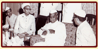 1ST PRESIDENT OF INDIA